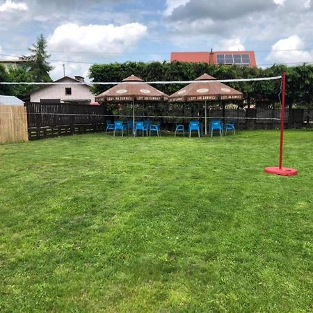 Apartament Mragowo Mazury Apartment Luaran gambar