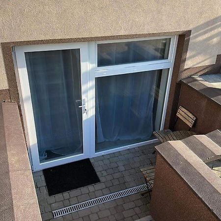 Apartament Mragowo Mazury Apartment Luaran gambar