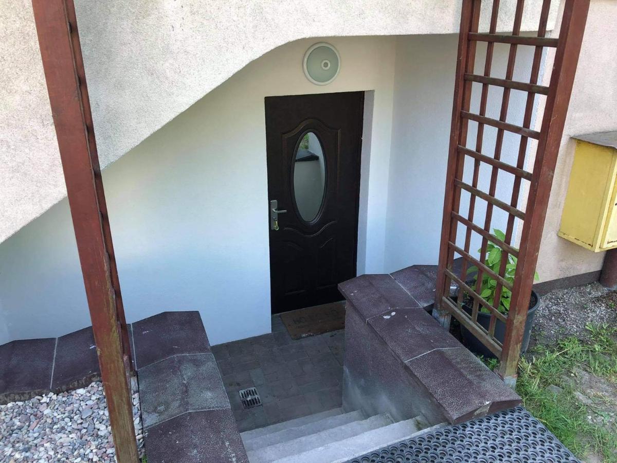 Apartament Mragowo Mazury Apartment Luaran gambar