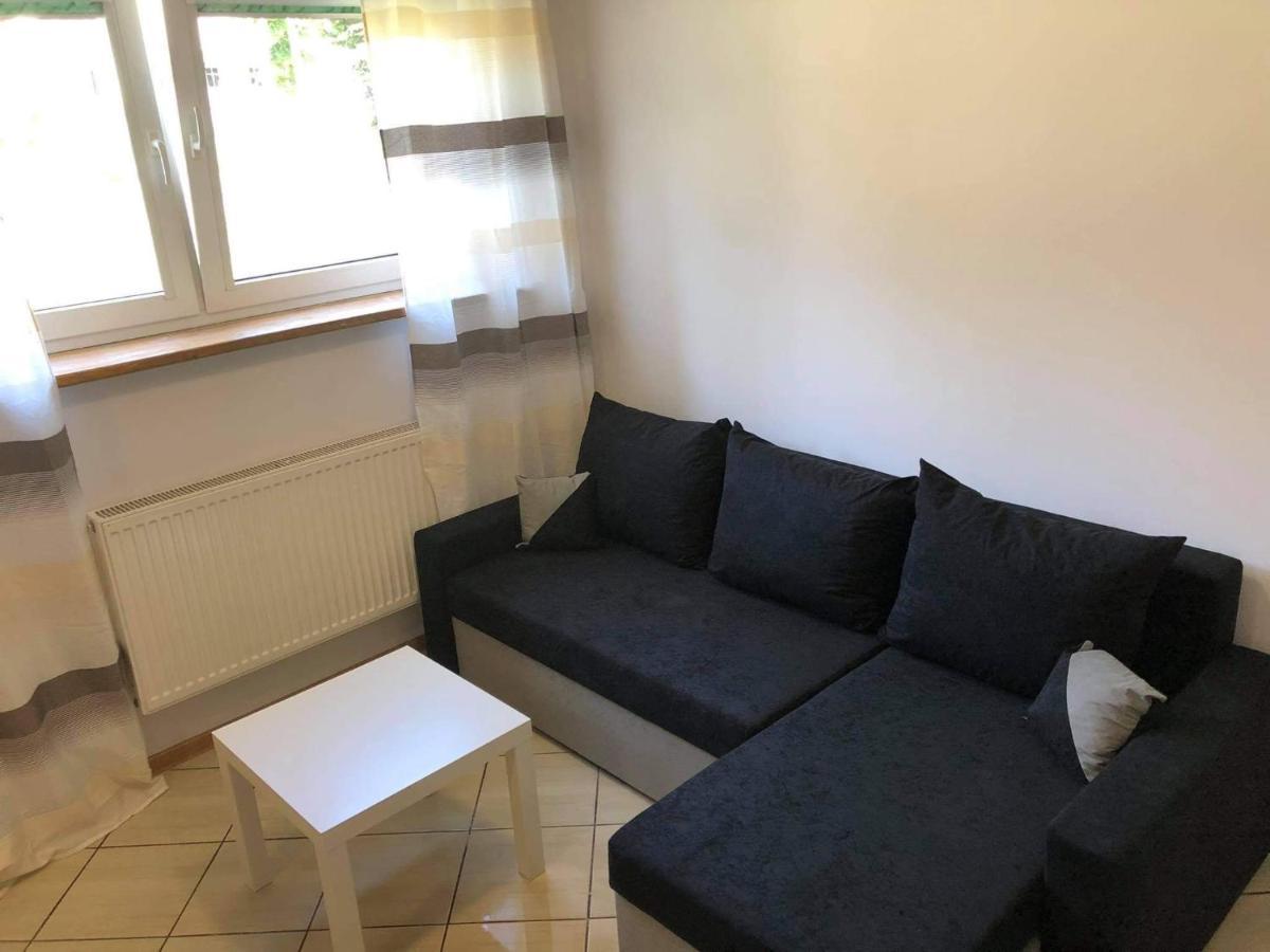 Apartament Mragowo Mazury Apartment Luaran gambar