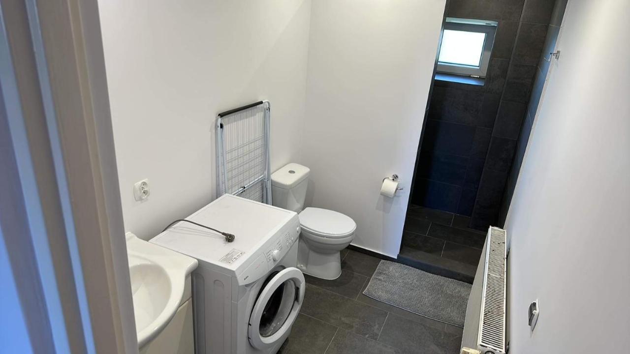 Apartament Mragowo Mazury Apartment Luaran gambar