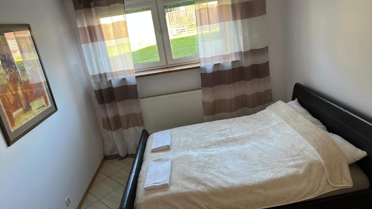 Apartament Mragowo Mazury Apartment Luaran gambar