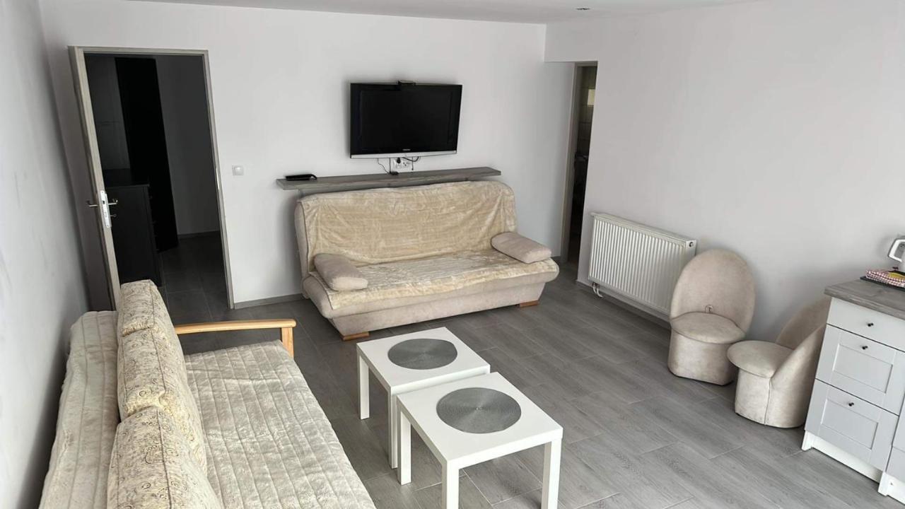 Apartament Mragowo Mazury Apartment Luaran gambar