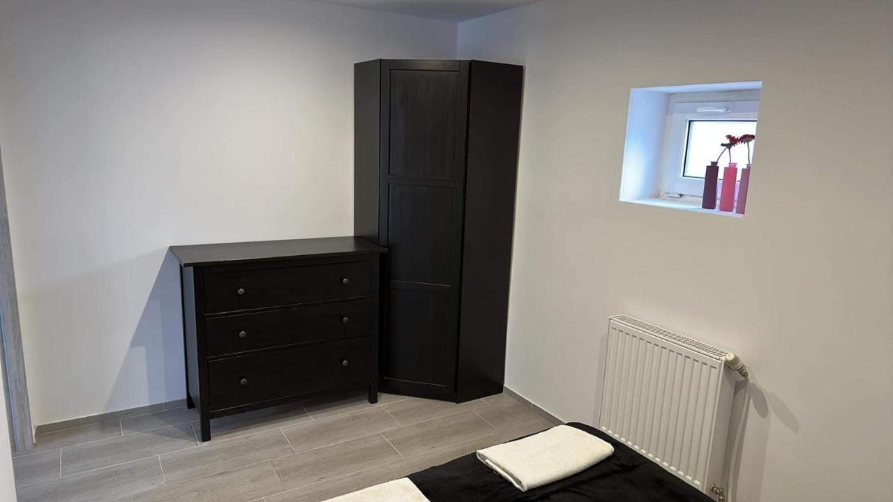 Apartament Mragowo Mazury Apartment Luaran gambar