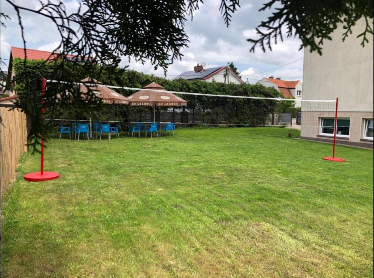 Apartament Mragowo Mazury Apartment Luaran gambar