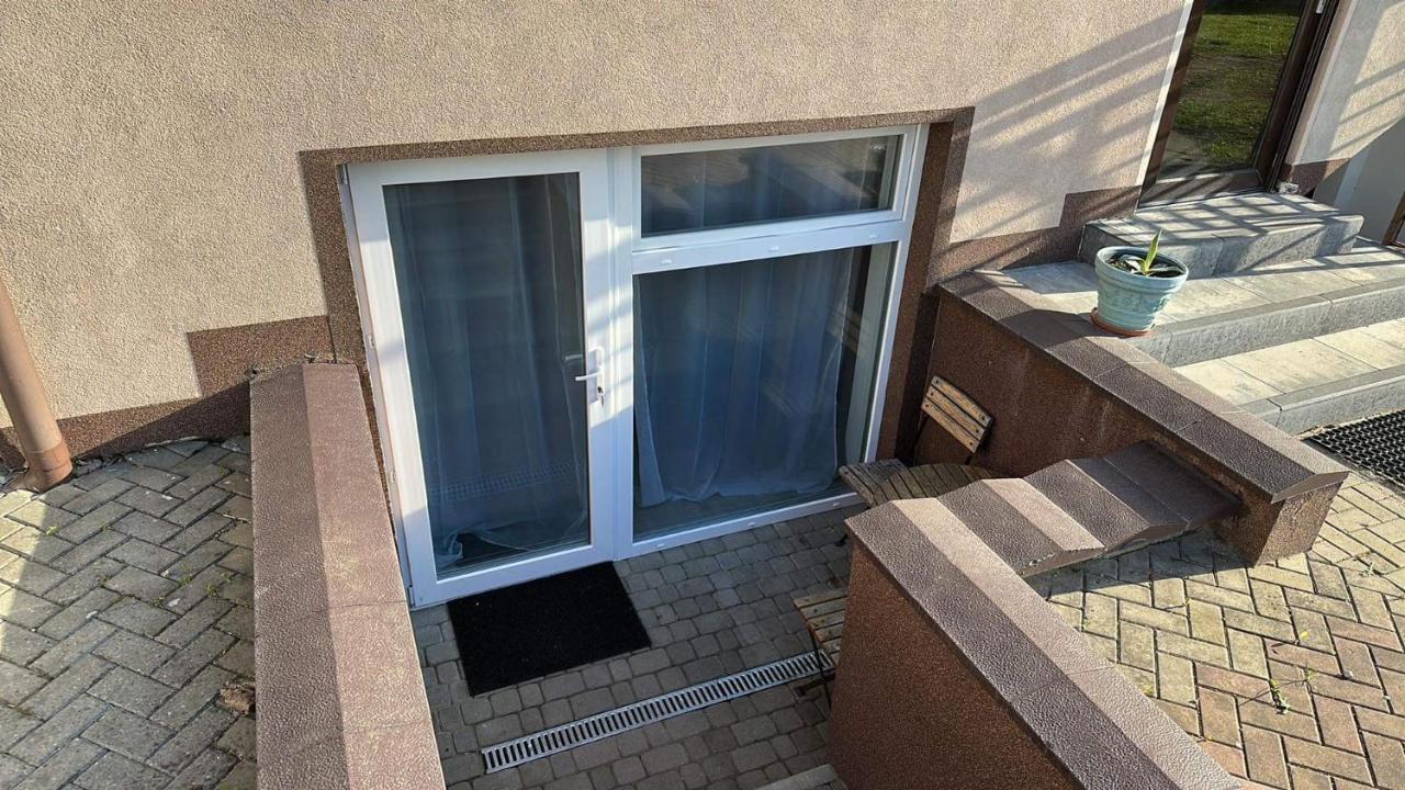 Apartament Mragowo Mazury Apartment Luaran gambar