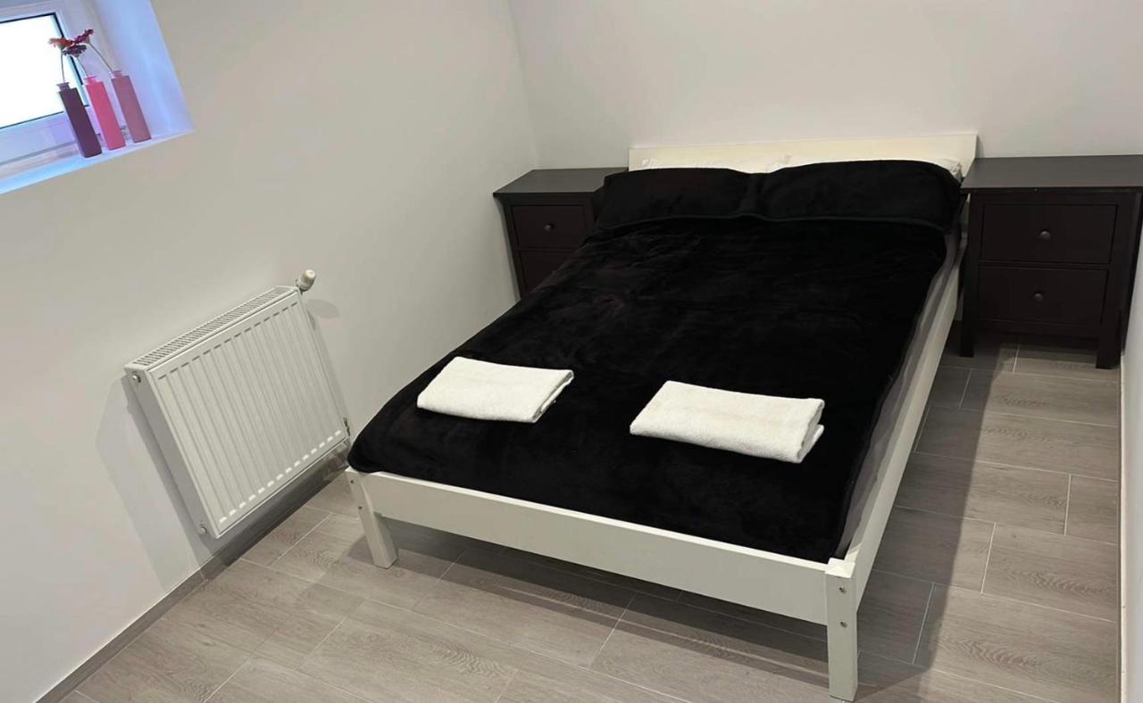 Apartament Mragowo Mazury Apartment Luaran gambar