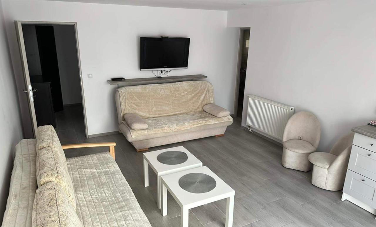 Apartament Mragowo Mazury Apartment Luaran gambar